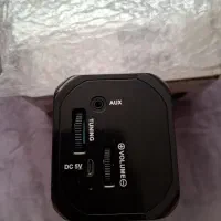 اسپیکر رادیویی|سیستم صوتی خانگی|تهران, تهرانپارس غربی|دیوار