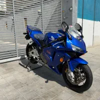Cbr600.cb1300.cbr1000.mt09|موتورسیکلت|تهران, درختی|دیوار