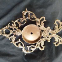 آبکاری انواع سینی آینه شمعدان و سماور|خدمات پیشه و مهارت|اصفهان, برلیان|دیوار