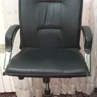 صندلی اداری