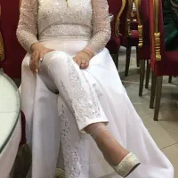 لباس مجلسی کارشده|لباس|اسلامشهر, شهرک توحید|دیوار