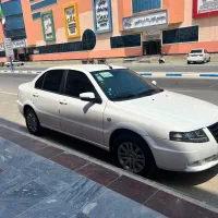 سمندef7 فول فول