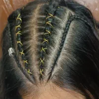 خدمات بافت مو