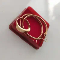 طلا نو با فاکتور اجرت بالافقط ۵۰۰ بالای تابلو۱۰گرم