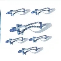 زنجیرچرخ۱۷ ۱۶ ۱۸