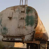 تانکر چهارمواد