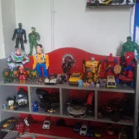 ویترین کودک