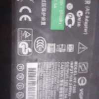 آداپتور اصلی وشارژر|قطعات و لوازم جانبی رایانه|پاکدشت, شهرک امام رضا|دیوار