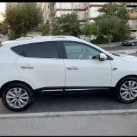 جک S5 اتومات مدل ۹۶ سفید بیرنگ