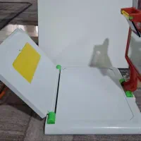 سوپر گراف و تخته وایت برد