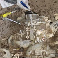 وسایل دوو سیلو و ماتیز|قطعات یدکی و لوازم جانبی|سنندج, |دیوار