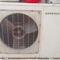 کولر جنرال|کولر گازی و فنکوئل|کیاشهر, |دیوار