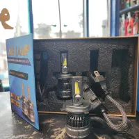 لامپ هدلایت|قطعات یدکی و لوازم جانبی|عجب شیر, |دیوار