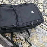 کوله‌پشتی جادار