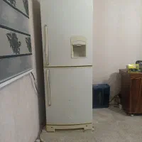 یخچال دو طبقه