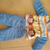 لباس نو|کفش و لباس بچه|مهدی شهر, |دیوار