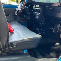 زامیاد نیسان وانت ۴۰۲ سایپا آپشنال*|خودرو سواری و وانت|شیراز, شهرک امیر کبیر|دیوار