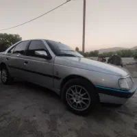 پژو405 گاز کارخانه خانگی مدل 88 دوگانه سرحال|خودرو سواری و وانت|سقز, |دیوار