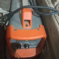 جوشکارسیار