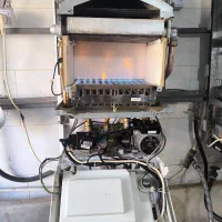 تعمیرات و نصب ابگرمکن‌ دیواری و پکیج ، رادیاتور