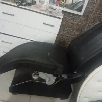 صندلی ارایشی
