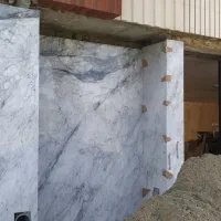 کارگر ساختمانی