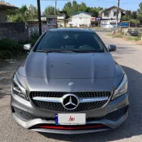 CLA250 4matic red lain|خودرو سواری و وانت|رشت, کوی مهر|دیوار