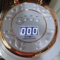 یو وی sun c6plaus|آرایشی، بهداشتی، درمانی|مشهد, حسابی جنوبی (شهرک غرب)|دیوار