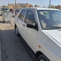 پراید131SE مدل 98|خودرو سواری و وانت|پاکدشت, حصار امیر|دیوار