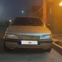 ۴۰۵خوش رخ سالم .موتورو سیلندر۱۴۰۳.معاوضه و تهاتر