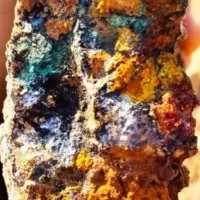 فلوتاسیون سنگ سولفیدی برای طلا نقره