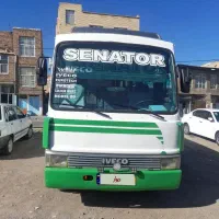 مینی بوس اویکو a60 مدل ۸۰