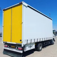 باربری و حمل اثاثیه منزل در قرچک و ورامین