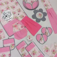 سرویس آشپزخانه بهار