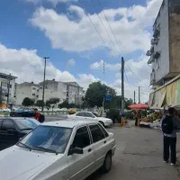 اجاره دو دهنه مغازه به متراژ ۱۶۰ متر بر اتوبان|اجارهٔ مغازه و غرفه|رشت, نظری|دیوار