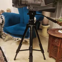 سه پایه دوربین فیلمبرداری ورتا