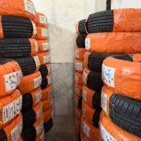 لاستیک اقساطی|قطعات یدکی و لوازم جانبی|کرج, شهرک سهرابیه|دیوار