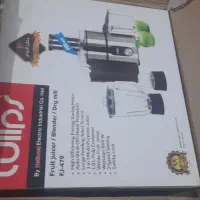 آبمیوه گیری چند کاره