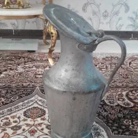 پارچ مسی قدیمی