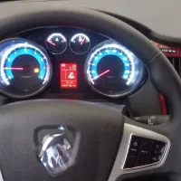 دنا پلاس ۶ دنده EF7P صفر|خودرو سواری و وانت|رشت, منظریه|دیوار