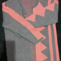 مانتو بافت سایز ۳۸ تا ۴۰