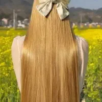خرید وخریدار موهای طبیعی بهترین شرایط وپرداخت فوری