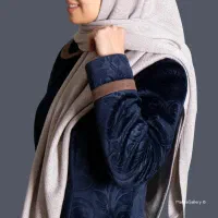 پالتو بلند سرمهای|لباس|فردیس, فردیس|دیوار