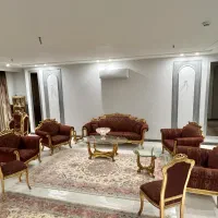 ست مبلمان و نهار خوری