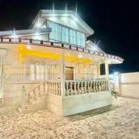 ** ویـلا 400متری ** سه خوابــه فول فرنیش