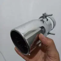 سر اگزوز خودرو