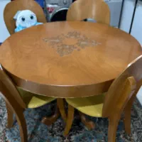 میز ناهارخوری