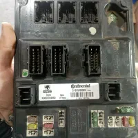 ccn سمند و رانا