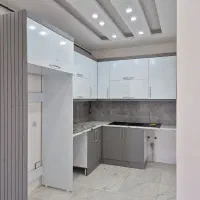 فروش واحد نوساز ۸۵ متری بر بلوار مطهری