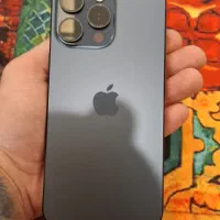 ایفون 15 پرو مکس 256 za